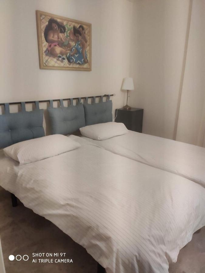 Standing 2 2sdb Clim Piscine Parking Wifi Terrasse 21m2 Local Velo Port-aventura, Plage, Centre Apartamento