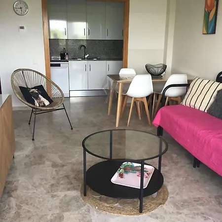 Appart Standing: Elegant 2BR with Pool, Terrace & Port Aventura Proximity Salou Exterior photo