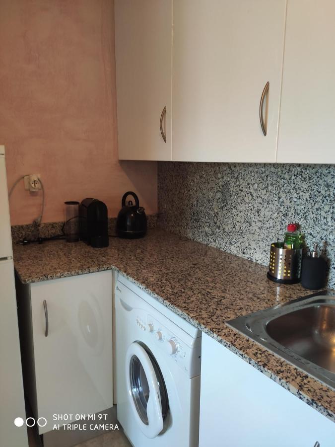 Apartment Standing 2 2sdb Clim Piscine Parking Wifi Terrasse 21m2 Local Velo Port-aventura, Plage, Centre *