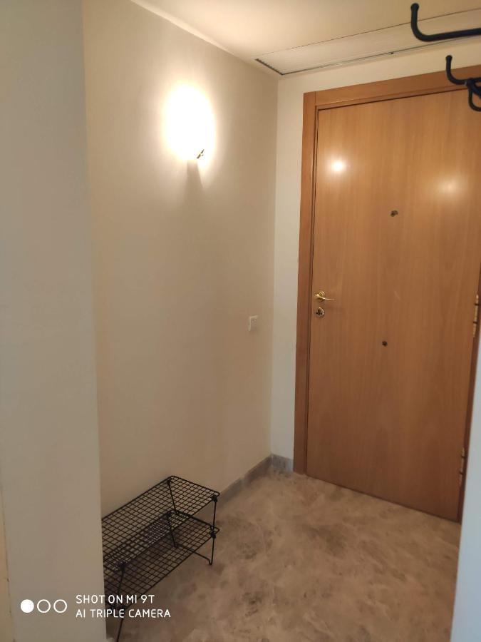 Standing 2 2sdb Clim Piscine Parking Wifi Terrasse 21m2 Local Velo Port-aventura, Plage, Centre Apartment *