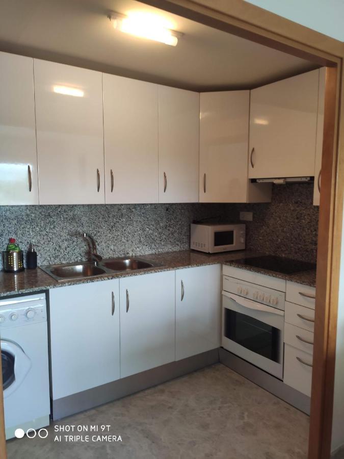 Apartment Standing 2 2sdb Clim Piscine Parking Wifi Terrasse 21m2 Local Velo Port-aventura, Plage, Centre Salou