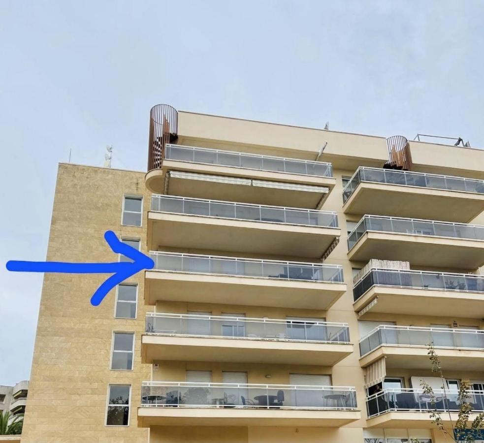 Apartment Standing 2 2sdb Clim Piscine Parking Wifi Terrasse 21m2 Local Velo Port-aventura, Plage, Centre Salou