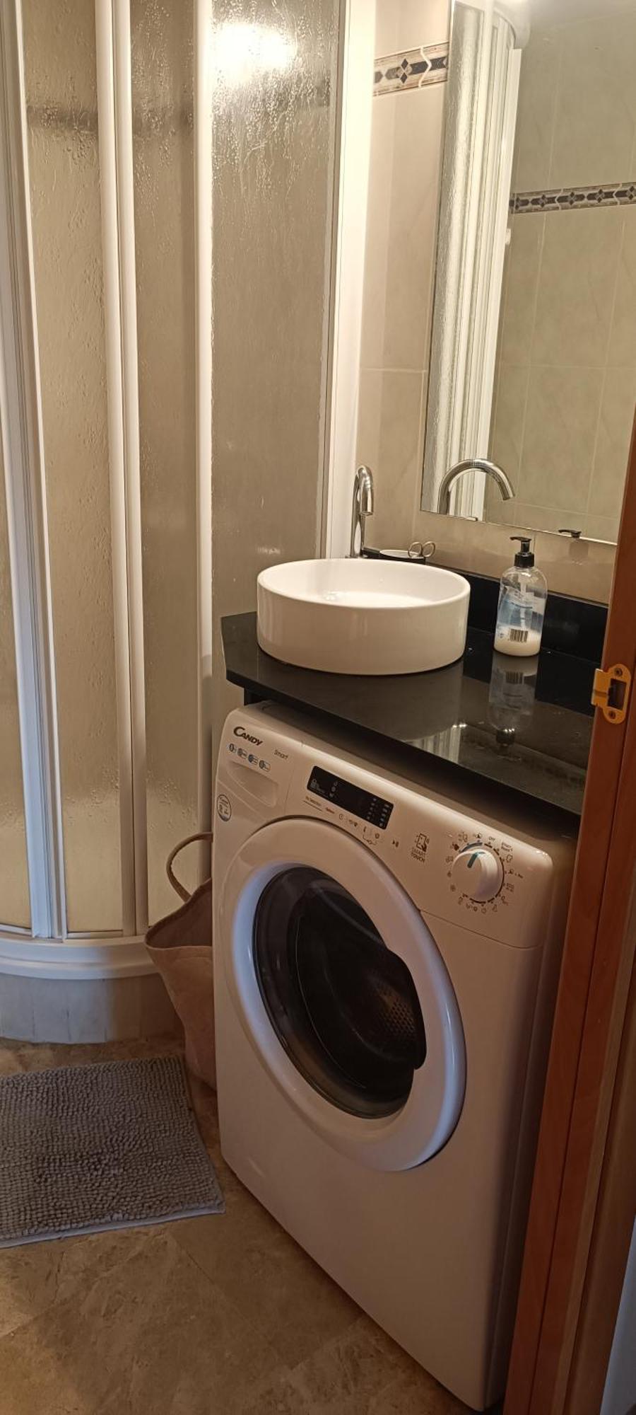 Standing 2 2sdb Clim Piscine Parking Wifi Terrasse 21m2 Local Velo Port-aventura, Plage, Centre